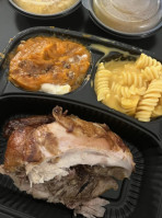 Boston Market food