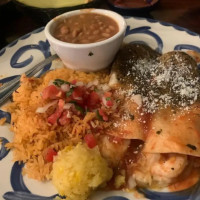 El Torito Lakewood food