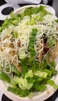 Chipotle Mexican Grill food