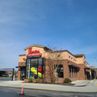 Chick-fil-a outside