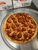 Milans Pizza Canoga Park food