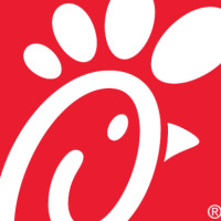 Chick-fil-a food