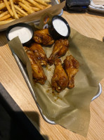 Buffalo Wild Wings inside