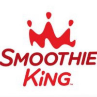 Smoothie King food