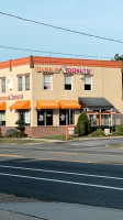 Dunkin' food