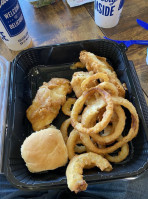 Culver’s food