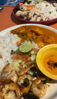 Casa Vallarta Mexican food