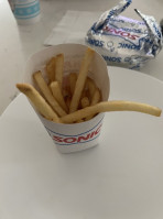 Sonic Drive-in food