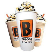 Biggby Coffee food