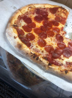 Little Italy Pizzeria food