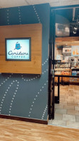 Caribou Coffee food