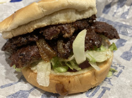 Culver’s food