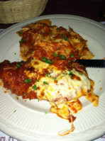 Little Italy Restaurants food