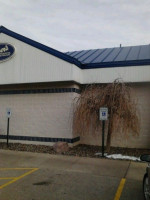 Culver’s outside