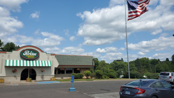 Perkins Bakery food