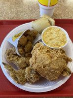 Chicken Express food