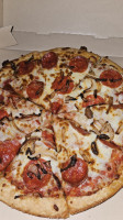 Pizza Hut food