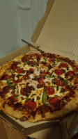 Pizza Hut food