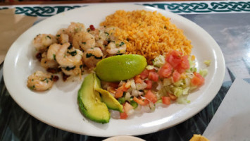 Los Agaves Mexican Food Jalisco Style food