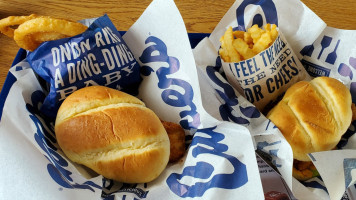 Culver’s food