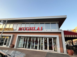 Mughlai Fine Indian Cuisine food