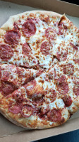 Little Caesars Pizza food