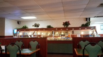 King Buffet inside