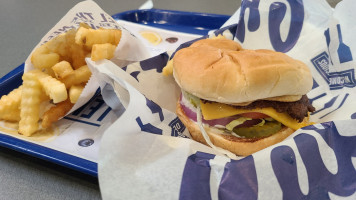 Culver’s food