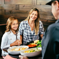 Noodles And Company food