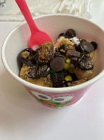 Sweetfrog food