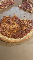 Little Caesars Pizza food