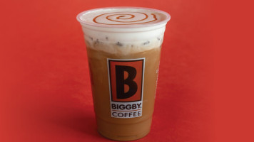 Biggby Coffee food