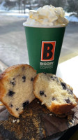 Biggby Coffee food