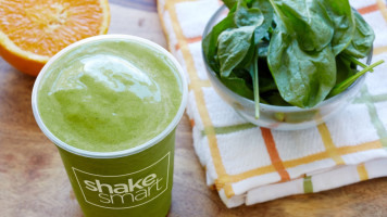 Shake Smart food