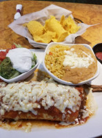 Pepito's Mexican food