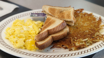 Waffle House food