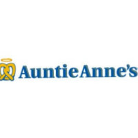 Auntie Anne's food