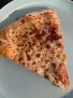 Little Caesars Pizza food