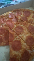 Pizza Hut food