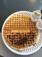 Waffle House food