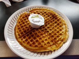 Waffle House food