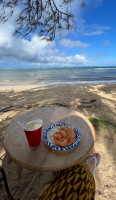 Shrimp Shack food