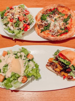 California Pizza Kitchen food