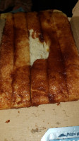 Pizza Hut food