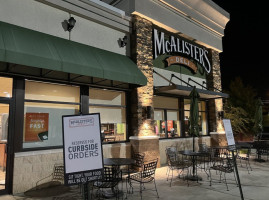 Mcalister's Deli food