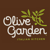 Olive Garden Italian food