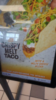 Taco Bell food