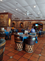 Taqueria Los Compadres food