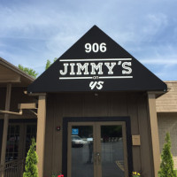 Jimmy's On 45 outside