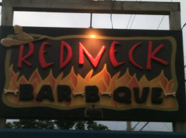 Red Neck -b-que food